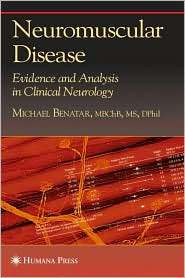   Neurology, (158829627X), Michael Benatar, Textbooks   
