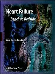 Heart Failure Bench to Bedside, (1607611465), Jose Marin Garcia 