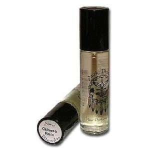  Chinese Rain   Auric Blends Fine Perfume Oil 1/3 Oz Roll 