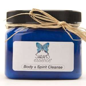  Body & Spirit Cleanse Bath Salts (16 oz) Beauty