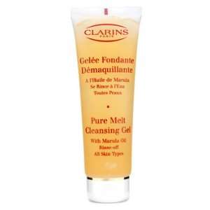  Exclusive By Clarins Pure Melt Cleansing Gel 125ml/3.9oz Beauty