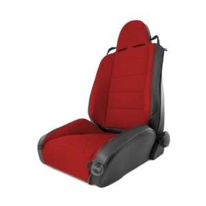  Rugged Ridge 13416.53 XHD Black with Red Insert Off Road 