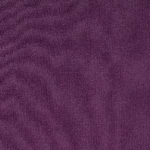  68 Wide Shimmer Slinky Knit Plum Fabric By The Yard 