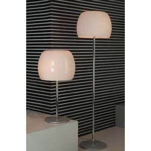  PLC Lighting 87745 Marlena Copper Floor Lamp