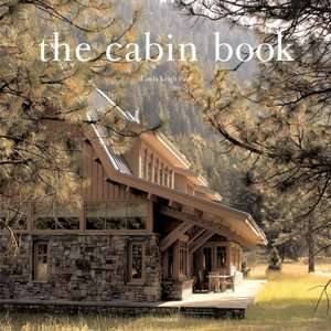   The Cabin Inspiration for the Classic American 