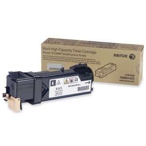  XEROX CORP (PRINTERS), Xerox Black Toner Cartridge 