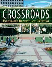 Crossroads Integrated Reading and Writing (with MySkillsLab Student 