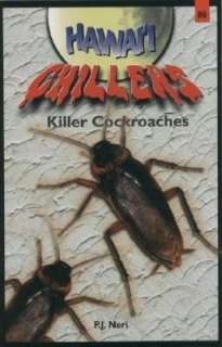    Killer Cockroaches by Neri, Bess Press, Incorporated  Paperback