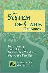   and Families, (1557669627), Beth A. Stroul, Textbooks   