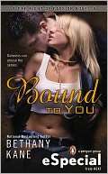 Bound to You A One Night of Bethany Kane