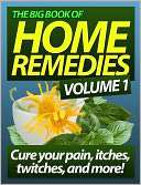 The Big Book of Home Remedies Anonymous