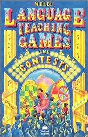   and Contests, (0194327167), W. R. Lee, Textbooks   