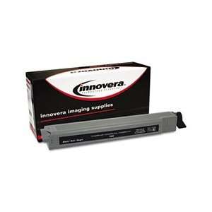  Innovera Xerox Phaser 7400 Black Toner Cartridge 