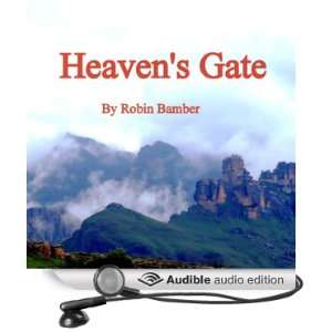   Gate (Audible Audio Edition) Robin DArcy Inman Bamber Books