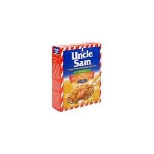 Uncle Sam Cereal Uncle Sam Cereal (6x10 Grocery & Gourmet Food