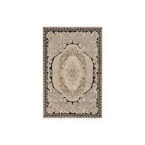    Chandra Ilisa ILI2803 26x76 Runner Area Rug