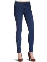 Seven Jeans   7 For All Mankind Womens Gwenevere Detailed Paneling 