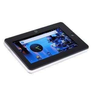  7 Google Android 2.3 Capacitive Tablet PC MID 3G WiFi 800 