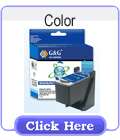 CL211XL COLOR Ink Refill System Canon Pixma MX330 MX340 MX320 iP2702 