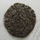 Hungary Ulaszlo II (Radislaus) 1490 1516 AD (AR Denar) N.D. (K.R.)