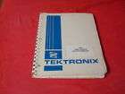 tektronix 1502  