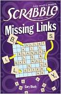 SCRABBLE Missing Links Gary Disch