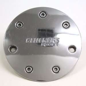  Kelleners Sport Chrome Wheel Center Cap #073 Automotive