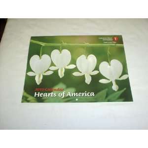  2010 American Heart Association Calendar 