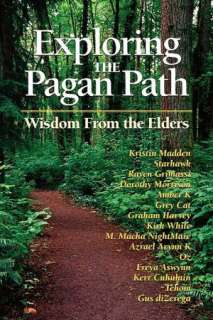   Pagan Ways Finding Your Spirituality in Nature by 