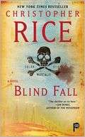   Blind Fall by Christopher Rice, Pocket Star  NOOK 