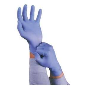  Tnt Blue Disposable Gloves, Ansell 92 675 M