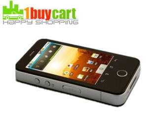 Android2.2 Dual Sim WIFI/GPS/TV Smartphone 4G A3000 sj  