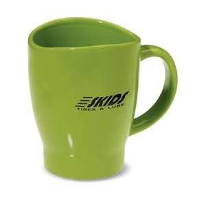 Wave Mug 14 oz.   Solid   72 with your logo  Kitchen 