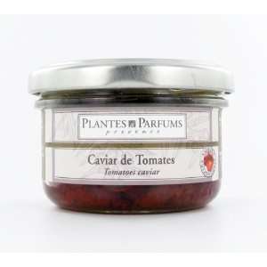 Tomatoes caviar 2.72 oz. Grocery & Gourmet Food
