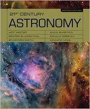 21st Century Astronomy, (0393924432), Jeff Hester, Textbooks   Barnes 