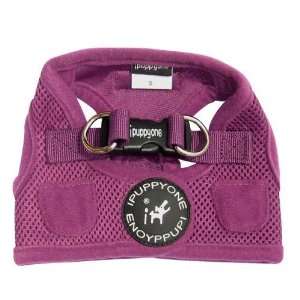   Ipuppyone H11 PR XL Air Vest Purple X Large Dog Harness
