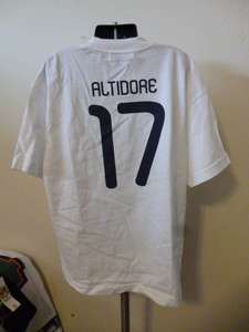 Adidas USA National Team Jozy Altidore Jersey Style Youth Soccer Shirt 