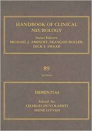  Handbook of Clinical Neurology (Series Editors Aminoff, Boller 