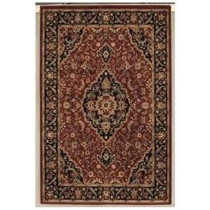  Shaw Accents Antiquity Garnet 00800 Traditional 311 x 5 