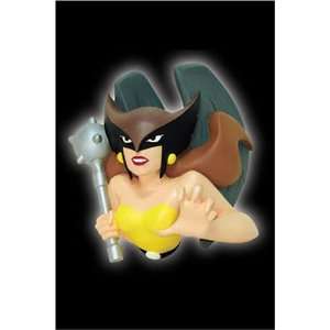  Hawkgirl JL Animated Wall Plaque #7847 