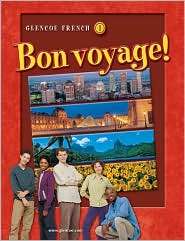 Bon voyage, Level 1, Student Edition, (0078791448), McGraw Hill 
