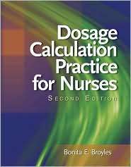   Nurses, (1435480295), Bonita E. Broyles, Textbooks   