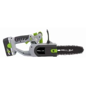 Earthwise CCS30008 18 Volt 8 Inch Cordless Chain Saw  