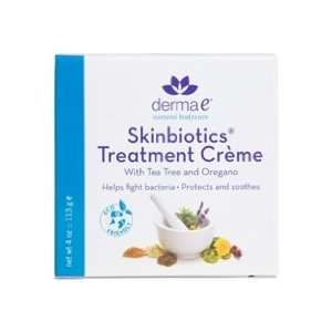  DermaE Natural Bodycare Skinbiotics Treatment Crï¿½me 4 