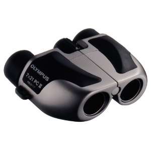  Olympus PC III 7x21 Binocular