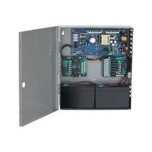   Schlage PS904 BBK Power Supply w/ Battery Backup Kit