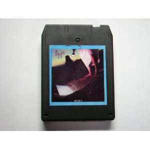  STYX   8 TRACK TAPE 