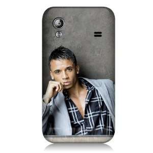  Ecell   ASTON MERRYGOLD ON JLS BACK CASE COVER FOR SAMSUNG 