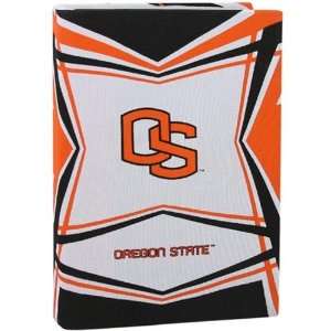 Oregon State Beavers Stretchable Book Cover  Sports 