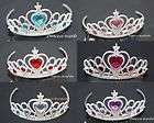 Disguise Inc 17389 Cinderella Deluxe Tiara 086947182269  